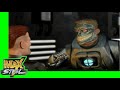 Max Steel Serie 2000 Capitulo 9 Sabres Temporada 1 Latino