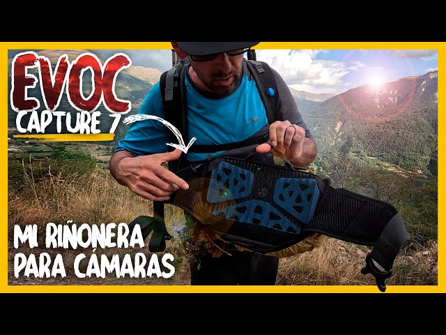 Vídeo relacionado con Virklyee Riñonera Motocicleta Bolsa de Pierna de Gota, 3 Formas de Llevar, Cubículo Múltiple, Protección contra Salpicaduras, Ciclismo, Fotografía, Montañismo(#1783)