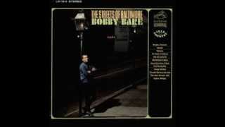 Bobby Bare - Streets of Baltimore