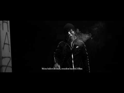 PACAN x HAYDOSH - N.F.N.C.  (OFFICIAL VIDEO)