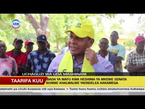 UDA yaimarisha miundo ya mashinani Tana River kuelekea uchaguzi wa 2027