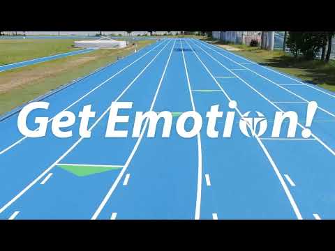 Get Emotion! 感情篇　大阪体育大学【テレビCM】