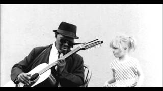 "Samson and Delilah" - Rev. Gary Davis