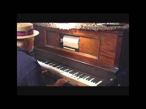 Stop It - A Hot One Step By J. Russel Robinson