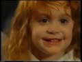 Opening To Barney Live In New York City UK VHS 1994