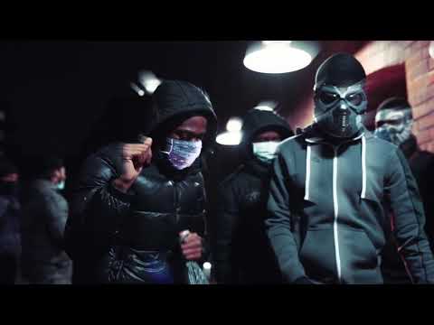 #ZT Dama X Psycho - CSG