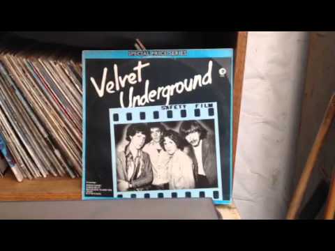 Jesus by the Velvet Underground