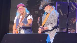 Marshall Tucker Band - Blue Ridge Mountain Sky
