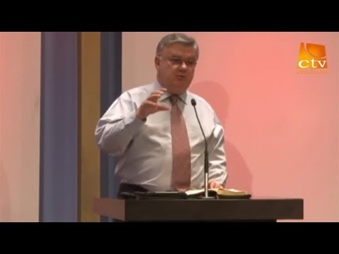 Petru Lascau - Salvare din necazul cel mare