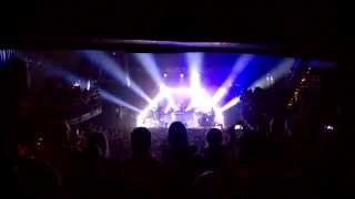 Rufus &quot;Simplicity is Bliss&quot; live at The Palace Theatre Melbourne 2014