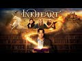 Inkheart 2026 Full Movie Hindi Dubbed Brendan Fraser Fantasy Adventure HD