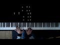 Ludovico Einaudi - Berlin Song (Piano Cover)