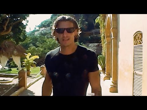 DON WEST - Day To Night (Official Music Video)