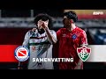 ⚠️ MARCELO veroorzaakt onbedoeld HORRORBLESSURE ? | Samenvatting Argentinos Juniors - Fluminense