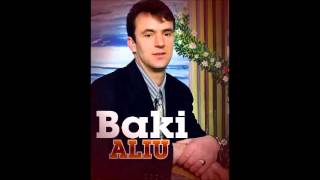 Baki Aliu - Une Ne Ket Vend Jam I Burgosur