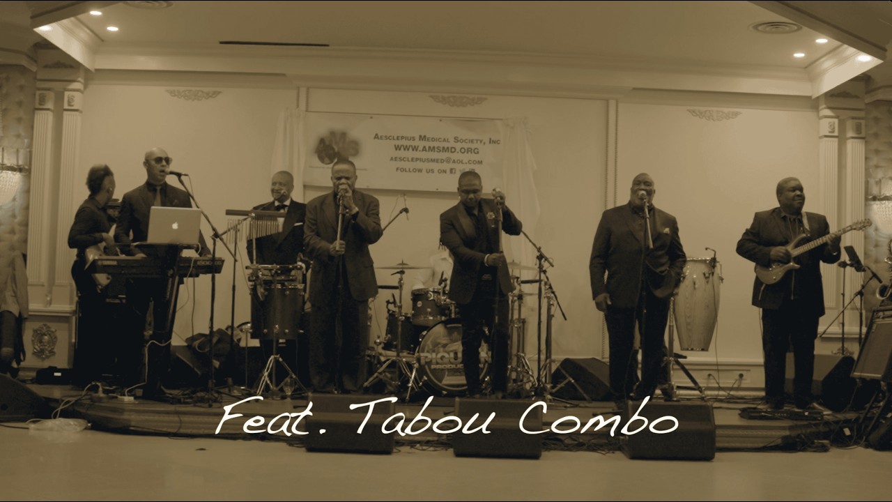 Promotional video thumbnail 3 for SPACE Audio Visual
