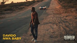 Davido- Nwa Baby (Official Video)