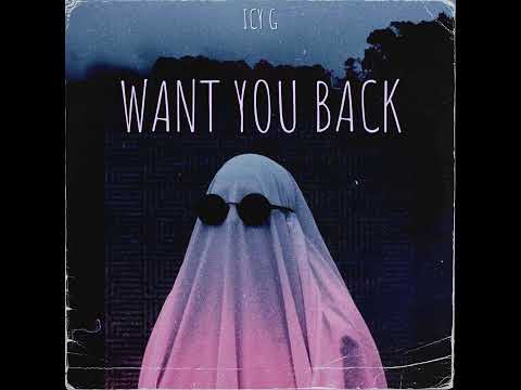 ICY G - WANT YOU BACK