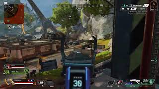 [生配信]友達欲しいソロApex