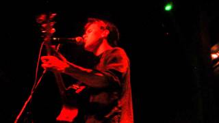 Unwoken Dream |  Justin Nozuka | Rough Trade NYC