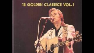George Jones- I Can&#39;t Escape From You