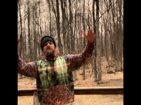 Boxguts - Buckets Of Phlegm live promo (prod. Will Taubin)