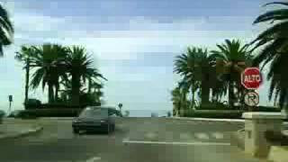 preview picture of video 'Puente Cabo del Sol'