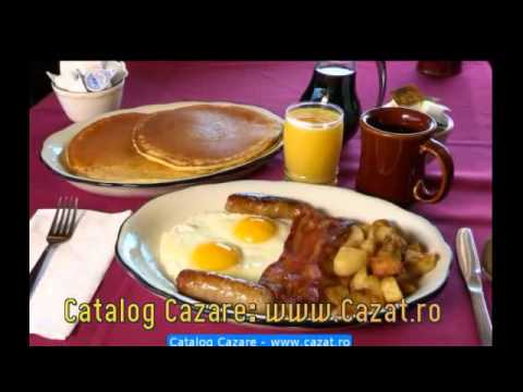 Cazare Rod, Sibiu - Cazat.ro