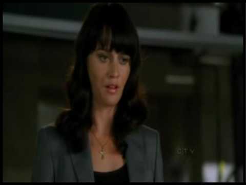 Jane, Lisbon scene - "That sounds perceptive, let me think about that"