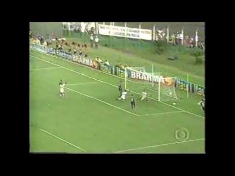 São Paulo 3 x 1 Corinthians - Campeonato Paulista 2001