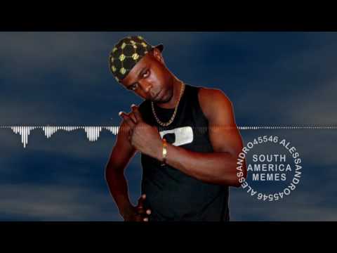 NEGO BAM VS CHATUBA DE MESQUITA - AKON NA NA NA