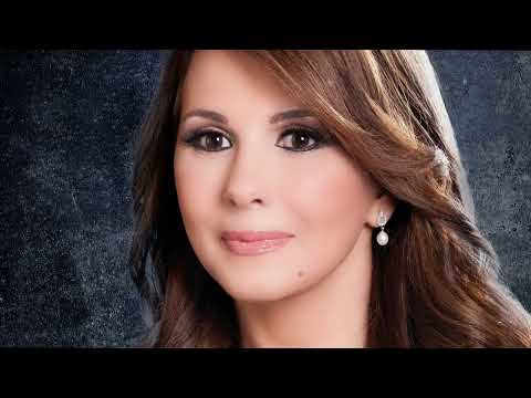 Majida El Roumi - Aam yesalouni   High Quality*ماجدة الرومي - عم يسألوني   جودة عالية