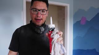 Renovating a Kids Room on a Budget - Pt. 1