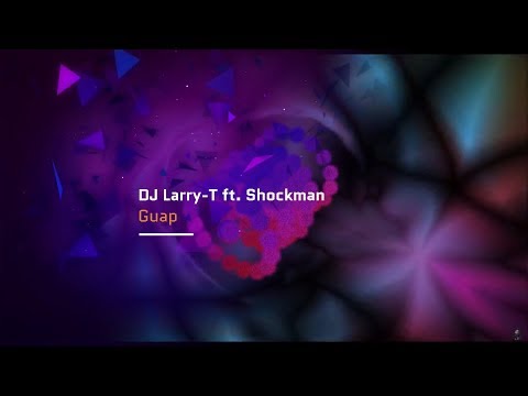 DJ Larry T ft. Shockman - Guap (HD Video)
