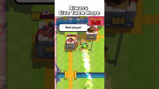 This Is Why We Clash 🔥