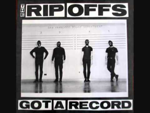 The Rip Offs -  Cops