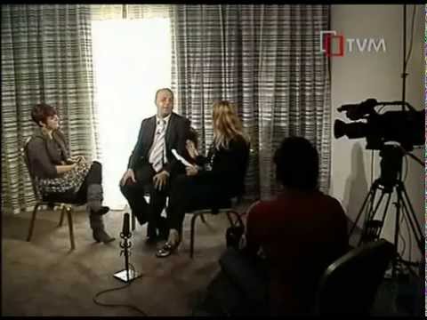 Thea Garrett - Candid Camera Part 2 (Xarabank)