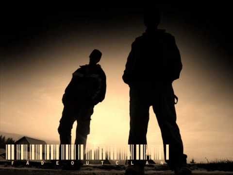 Fade Out - Danima... (SERBIAN RAP)