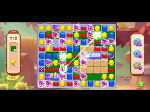 Homescapes Level 10860