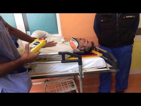 Video Rally Camera Car - RALLY BIG CRASH (Mazzarà - Ambrosino)😱