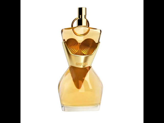 100mL Jean Paul Gaultier GAULTIER DIVINE Eau de parfum - rechargeable 5 of 6