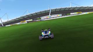 Miniclip #5 Lunatic 92