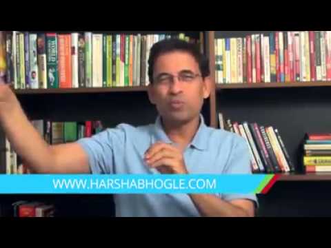 Harsha Bhogle wishes VVS Laxman in Hyderabadi Style