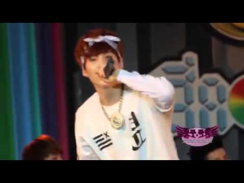 131130  bts  I like It