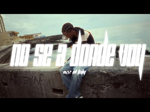 EL TOTY - NO SE A DONDE VOY (VIDEO PROMO) 2024