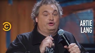 Extended - Artie Lange - The Stench of Failure - Best Moment on "The Howard Stern Show" - Uncensored