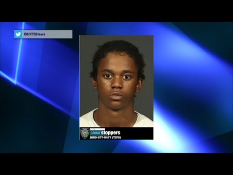 NYPD Seeking Suspect In Stabbing Death Of Sixteen Year–Old Girl