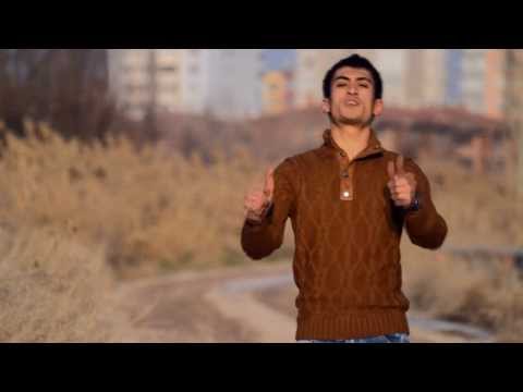 İSyanQaR26 Ft SLower Max [Küçük Ellerin] 2014 HD CLip Süper Parça