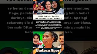 Download lagu GEGERMediyoku Semakin Tak Senang Megawati Hangestri#proliga #vleague #shorts #trending #fyp mp3
