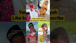 Download lagu aku rindu ayah #shorts mp3
